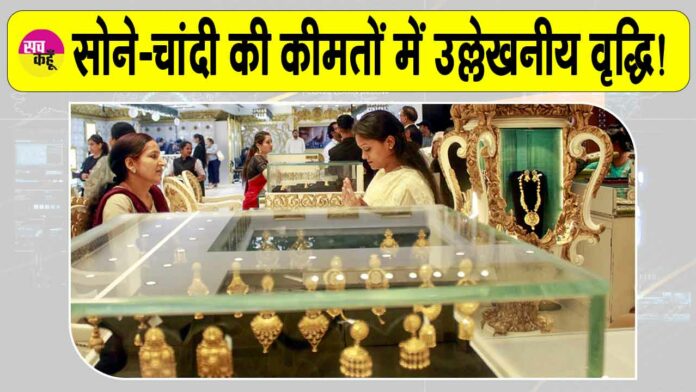 Gold News Today