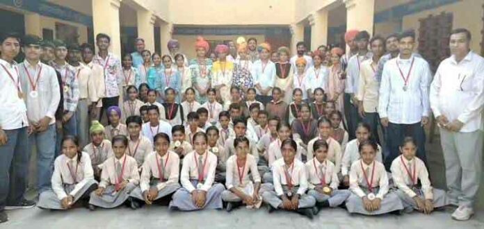 Hanumangarh News