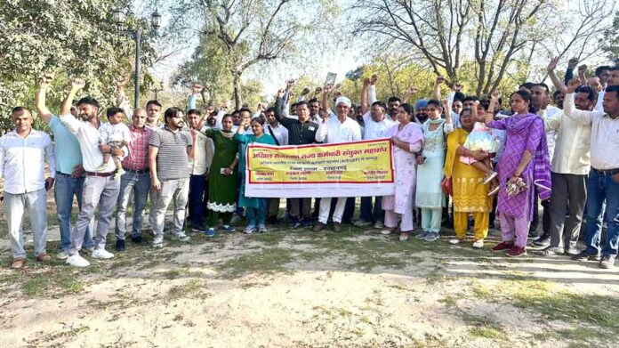 Hanumangarh News