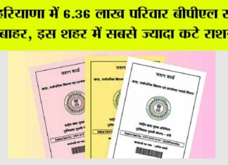 Haryana