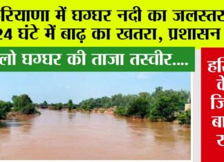 Haryana Monsoon