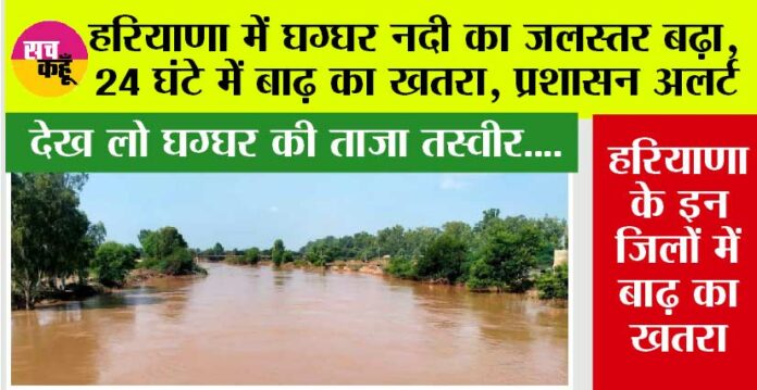 Haryana Monsoon