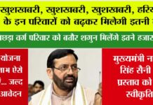 Haryana News