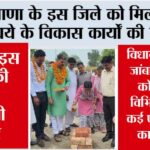 Haryana News