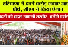 Haryana News