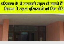 Haryana News