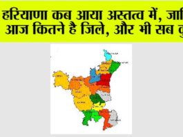 Haryana News