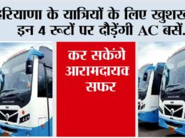 Haryana Roadways News