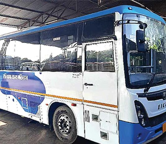 Haryana Roadways News
