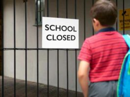 Haryana School Holiday