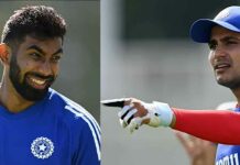 India vs England