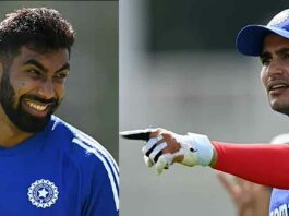 India vs England
