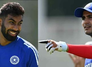 India vs England