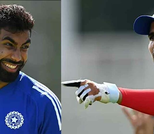 India vs England