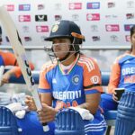 Ind W vs Eng W ODI