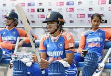 Ind W vs Eng W ODI