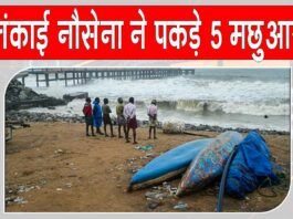 Sri Lankan Navy News