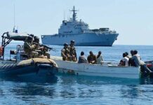 Arabian Sea News