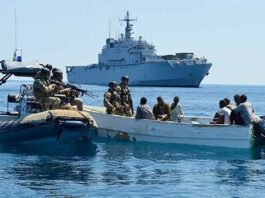Arabian Sea News
