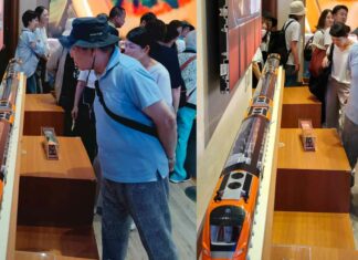 Indian Railways: वंदे भारत ने जीता जापानियों का दिल, ओसाका एक्सपो भारतीय रेल की धूम Indian Railways