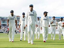 IND vs ENG