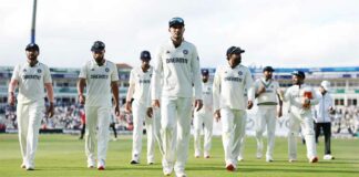 IND vs ENG