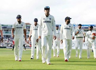 IND vs ENG