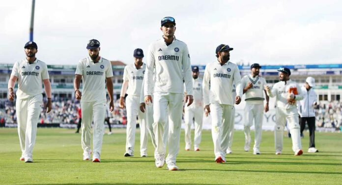 IND vs ENG
