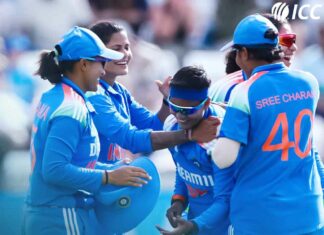 india vs england