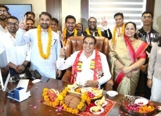 Jaipur News