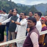 Himachal Pradesh Weather