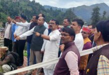 Himachal Pradesh Weather