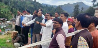 Himachal Pradesh Weather