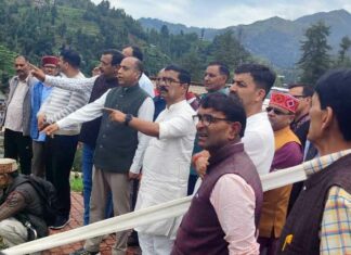 Himachal Pradesh Weather