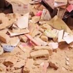 Jaisalmer school accident