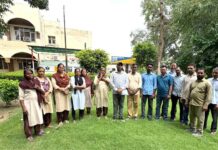 Jakhal News