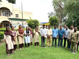 Jakhal News
