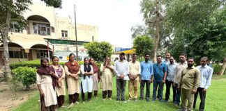 Jakhal News