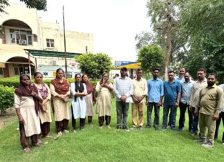 Jakhal News