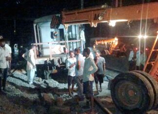 Railway News