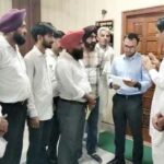 Hanumangarh News