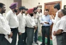 Hanumangarh News