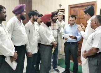 Hanumangarh News