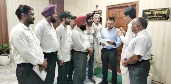 Hanumangarh News