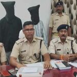 Chaibasa murder case