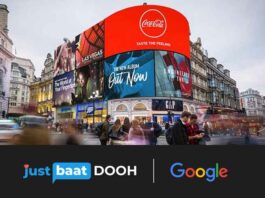 JustBaat AI: भारत में डिजिटल आउटडोर विज्ञापन का भविष्य: JustBaat.ai के साथ एक नई क्रांति की शुरुआत JustBaat AI