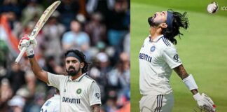 India vs England