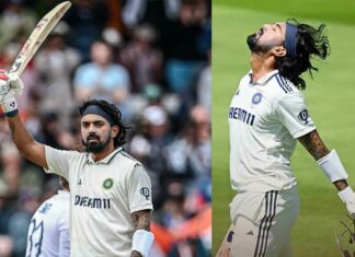 India vs England