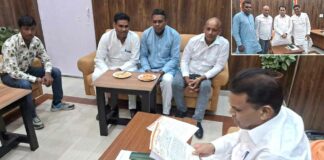 Kairana News