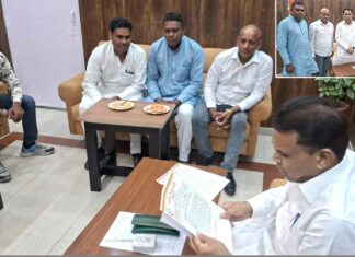 खादर क्षेत्र में कैराना से गंगोह तक बस सेवा पुनः शुरू कराने की मांग Kairana News